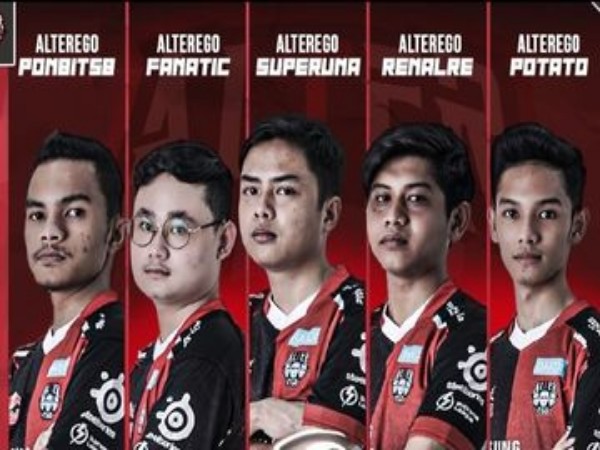 Country League PMPL SEA Fall 2022 Usai, Semua Wakil RI Masuk Grand Final