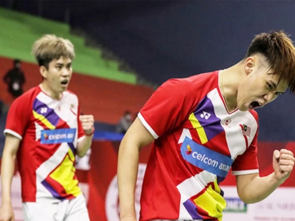 Rexy Mainaky Desak Wei Chong/Kai Wun Tampil Baik di Turnamen Papan Atas