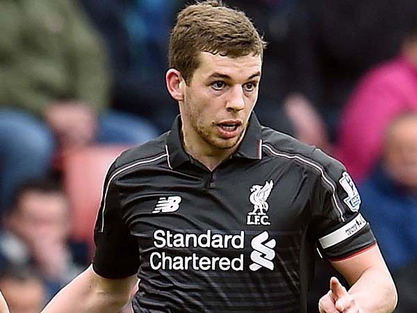Mantan Bek Liverpool, Jon Flanagan Putuskan Pensiun