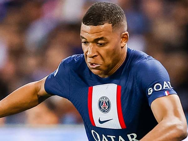 Mbappe Disarankan untuk Bergabung dengan Liverpool