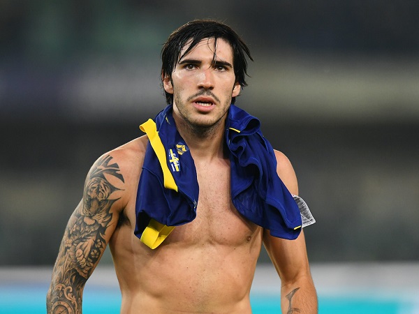 Sandro Tonali