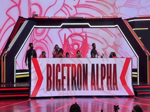 Playoff MPL ID S10: Bigetron Alpha Terlalu OP, Taklukkan RBL Tanpa Masalah