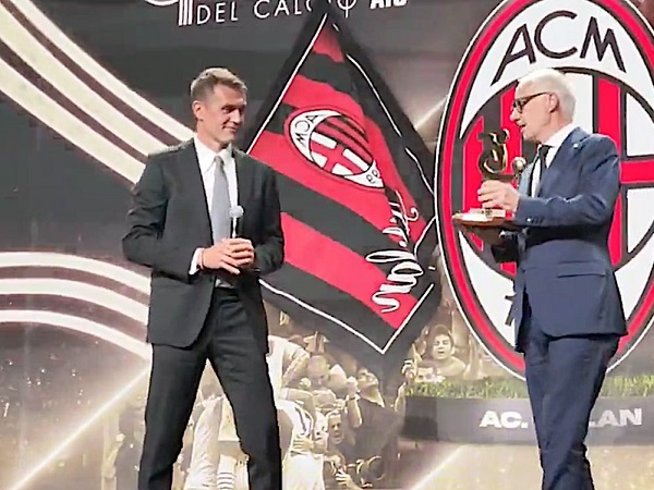 Paolo Maldini