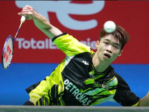 Malang Indonesia Masters 2022: Ng Tze Yong Susah Payah ke Babak 16 Besar