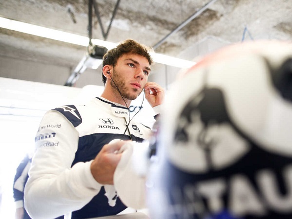 Mark Webber sebut Alpine sudah tepat gaet Pierre Gasly.