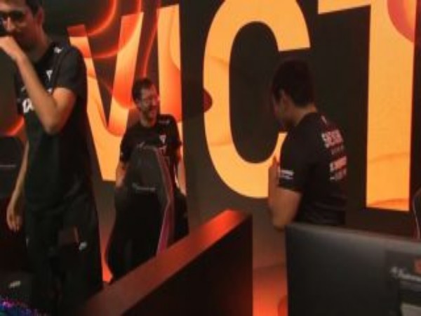 Tekuk OG, Tundra Esports Amankan Finis Posisi 6 Besar di TI11