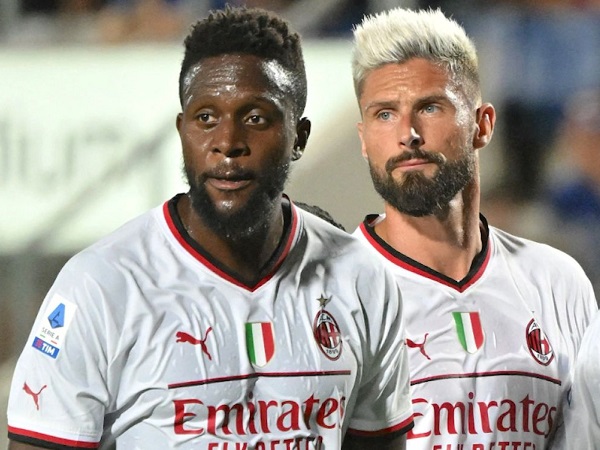 Divock Origi