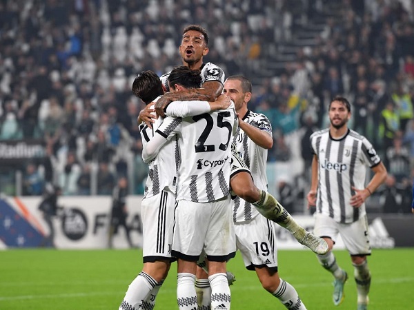 Massimiliano Allegri