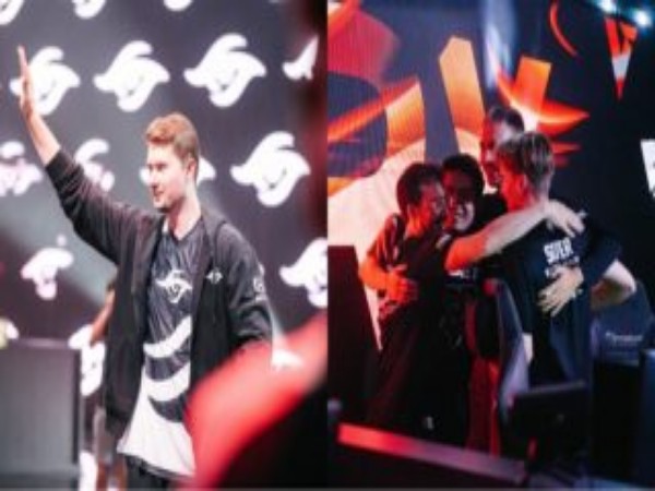 Team Secret & Tundra Esports ke Final UB, Amankan Finis 3 Besar TI11
