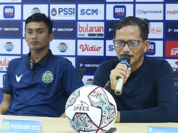 Pelatih Persikabo 1973, Djanur
