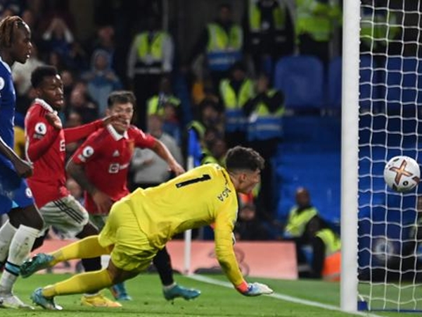 Kepa Arrizabalaga (Sumber: Getty)