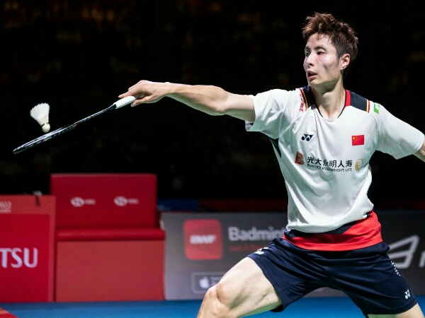 Sikat Lee Zii Jia, Shi Yuqi Menangi Denmark Open 2022