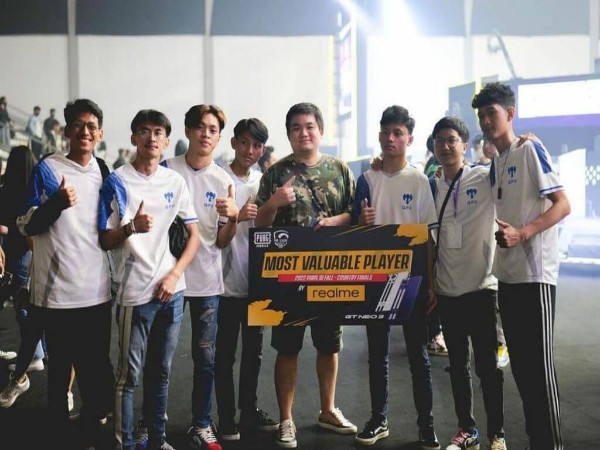 Rosemary Minta Dijual, GPX Siap Lepas Pemain PUBG Mobile Terbaiknya?