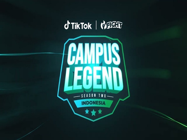 Fase Grup Tuntas, Berikut 8 Tim Peserta Playoff TikTok FIGHT Campus Legend S2