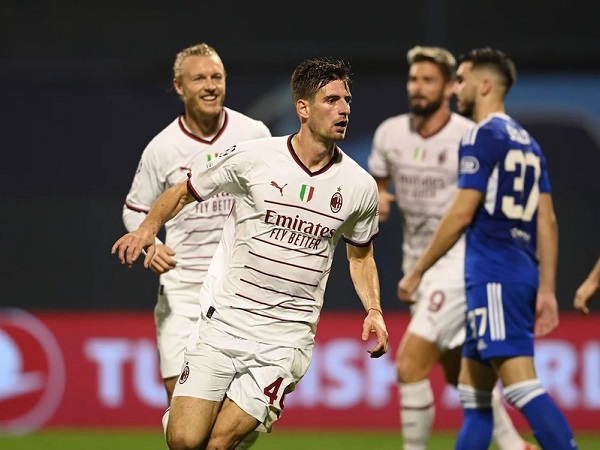Matteo Gabbia