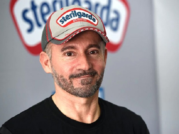 Max Biaggi