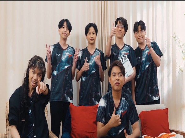 Talon Esports Umumkan Roster VALORANT VCT 2023, Ada Eks Pemain Overwatch