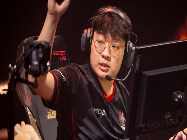 3 Pemain Utama VCT 2023 BOOM Esports Diumumkan, BerserX & Blazek1ng Bertahan