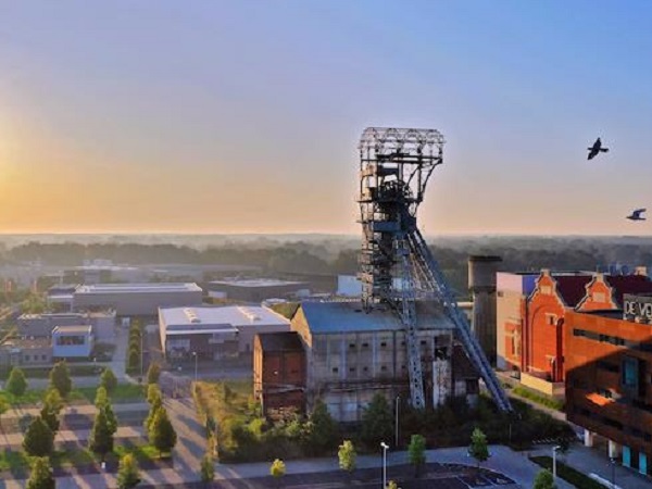 Belgia Tuan Rumah Kejuaraan Senior Eropa 2022