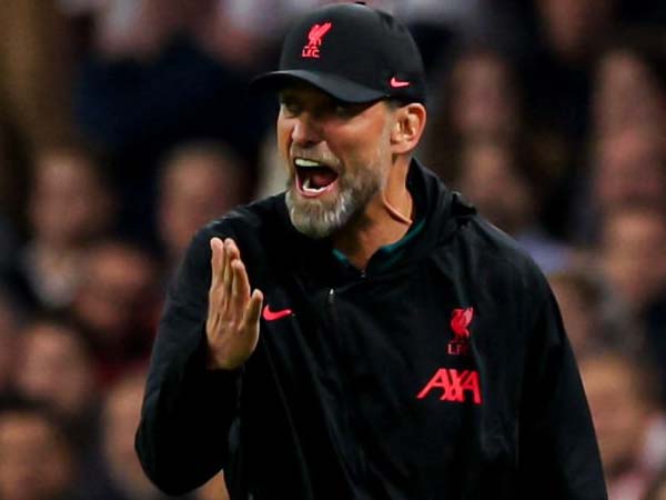 Klopp Jelaskan Perubahan Formasi Liverpool saat Jumpa Ajax