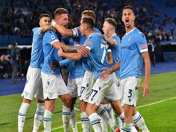 Sarri cukup puas dengan performa Lazio