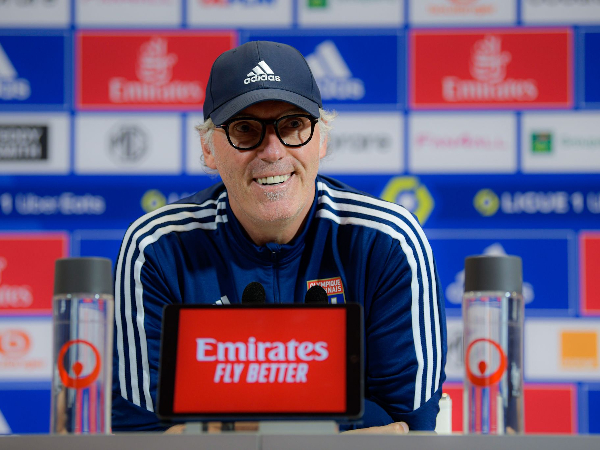 Laurent Blanc