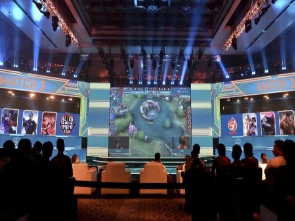 4 Tim Telah Pastikan Tiket ke Main Event Piala Presiden Esports 2022 MLBB