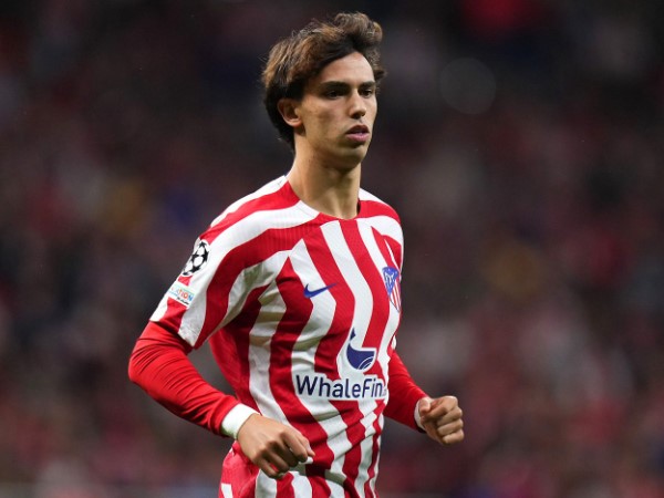 Joao Felix