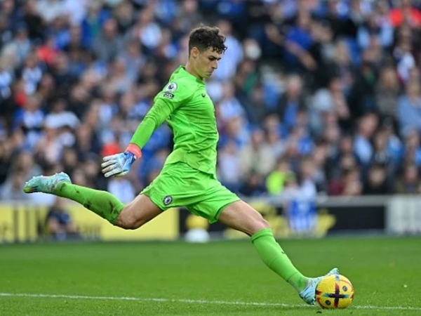 Kepa Arrizabalaga (Sumber: Getty)