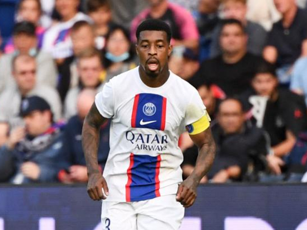 Presnel Kimpembe