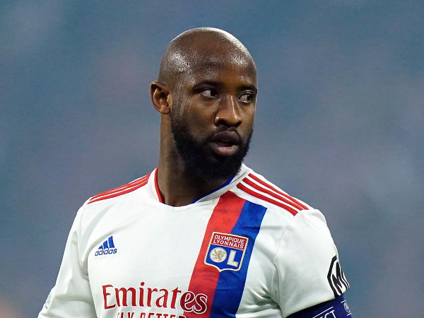 Moussa Dembele