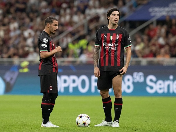 AC Milan