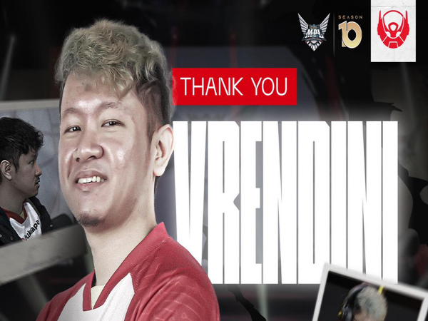 Bigetron Alpha Berpisah dengan Vrendini, Razeboy OTW Promosi?
