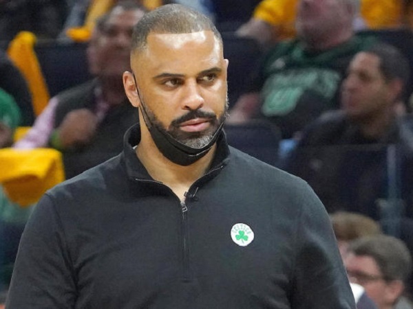 Ime Udoka jadi incaran Brooklyn Nets. (Images: Getty)