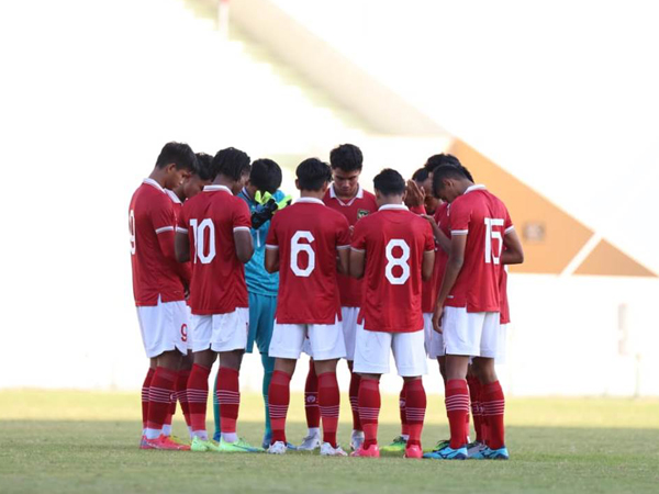 Penyelesaian Akhir dan Pertahanan Timnas Indonesia U-20 Belum Maksimal