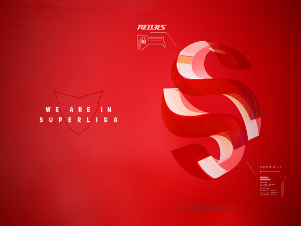 Rebels Gaming David De Gea Bergabung ke LVP Liga League of Legends Spanyol