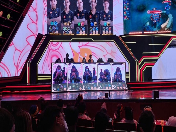 RRQ Hoshi Tidak Ikut MPL Invitational 2022, Pak AP Jelaskan Alasannya