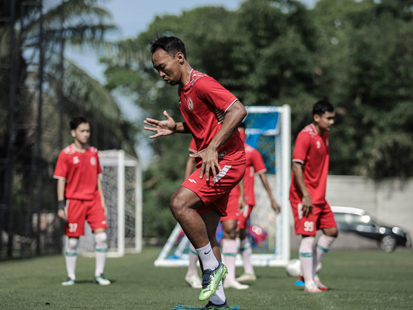 Pemain PSS Sleman, Nurdiansyah