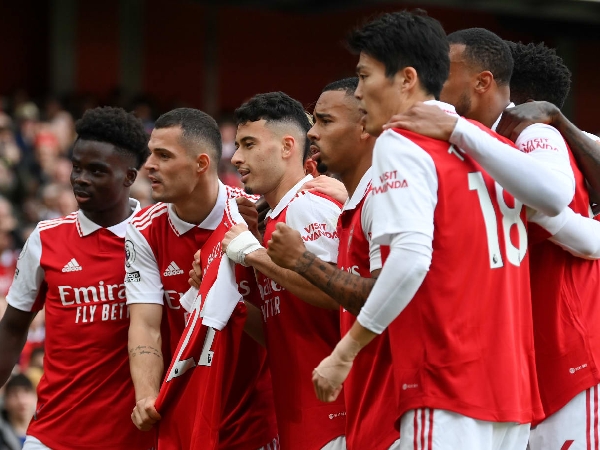 Arsenal diklaim masih jauh lebih tangguh daripada Chelsea