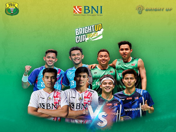 PBSI Gelar Turnamen Mini Persiapan World Tour Finals 2022