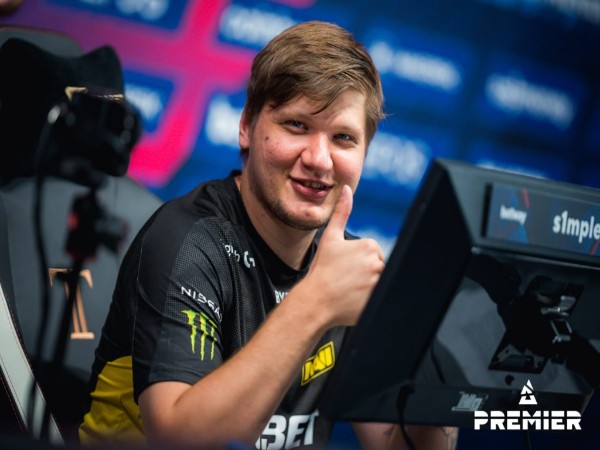 FaZe vs C9 & NaVi vs Vitality Tersaji di Ronde Pertama Legends Stage IEM Rio Major