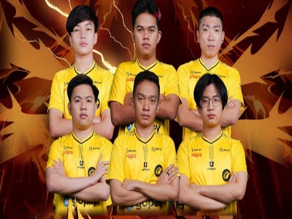ONIC Esports Tendang Bren di Perempat Final MPLI 2022, 2 Wakil RI di Semifinal