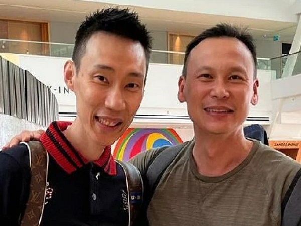 Rexy Mainaky Akui Ada Pembicaraan Dengan Tony Gunawan Untuk Melatih di Malaysia