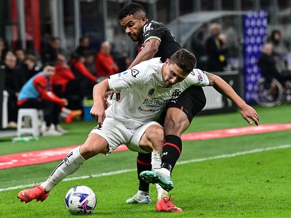 Mattia Caldara