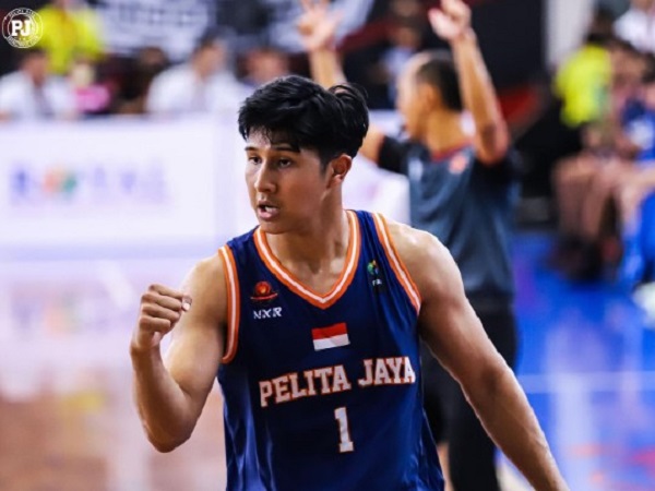 Muhammad Arighi bersinar di Indonesia Cup.