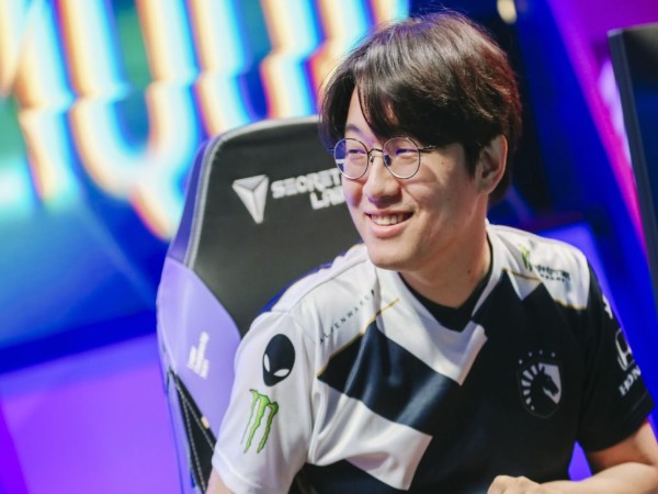 Isu Transfer League of Legends: Team Liquid Akan Perpanjang Kontrak CoreJJ