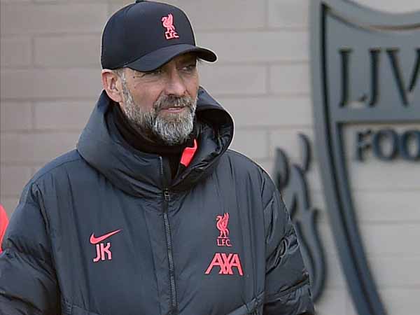 Klopp: Semua Orang Bersalah untuk Piala Dunia 2022