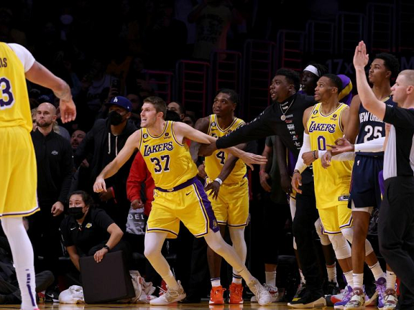 Matt Ryan tidak ingin kecewakan LeBron James.