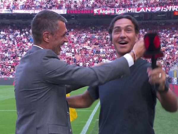 Alessandro Nesta