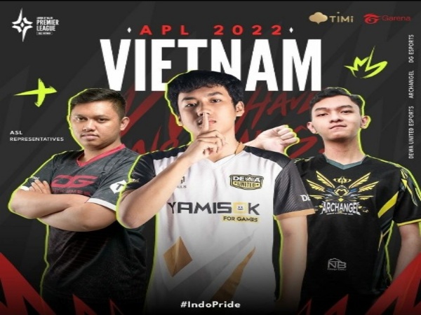 Kapten Dewa United: Tim Indonesia Bisa Melangkah Lebih Jauh di APL 2022